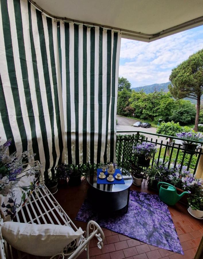Sagnino Como Lake Apartment Free Parking Esterno foto