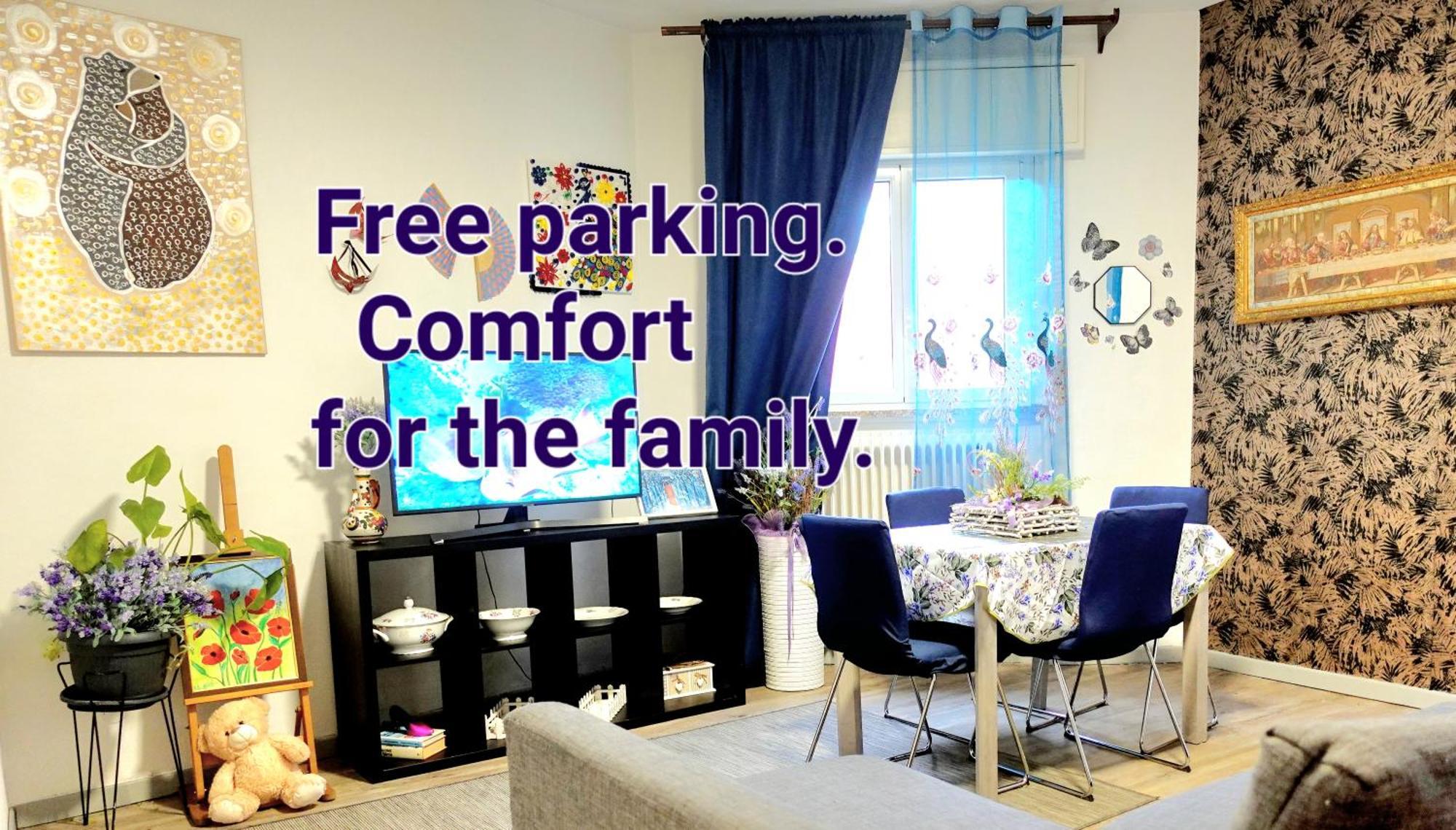 Sagnino Como Lake Apartment Free Parking Esterno foto