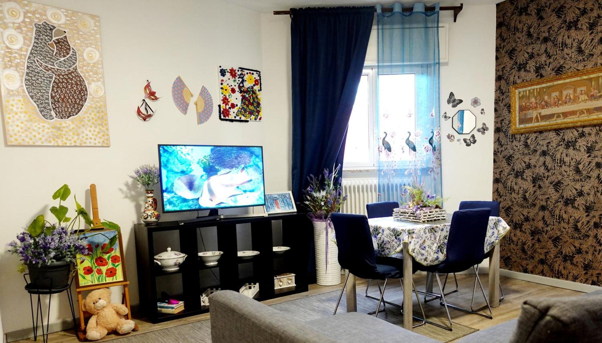 Sagnino Como Lake Apartment Free Parking Esterno foto