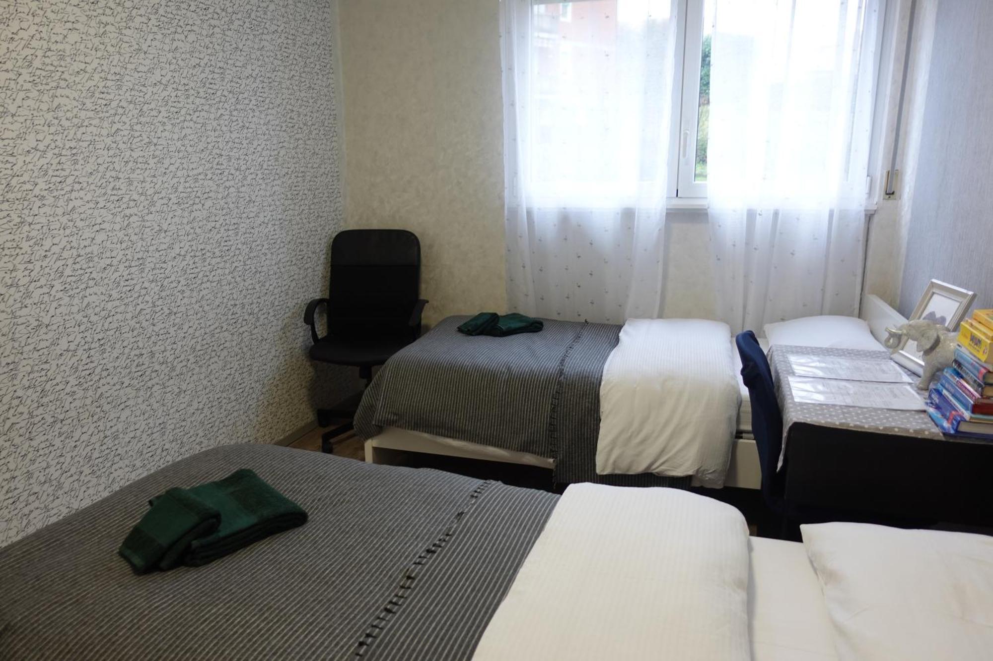 Sagnino Como Lake Apartment Free Parking Esterno foto