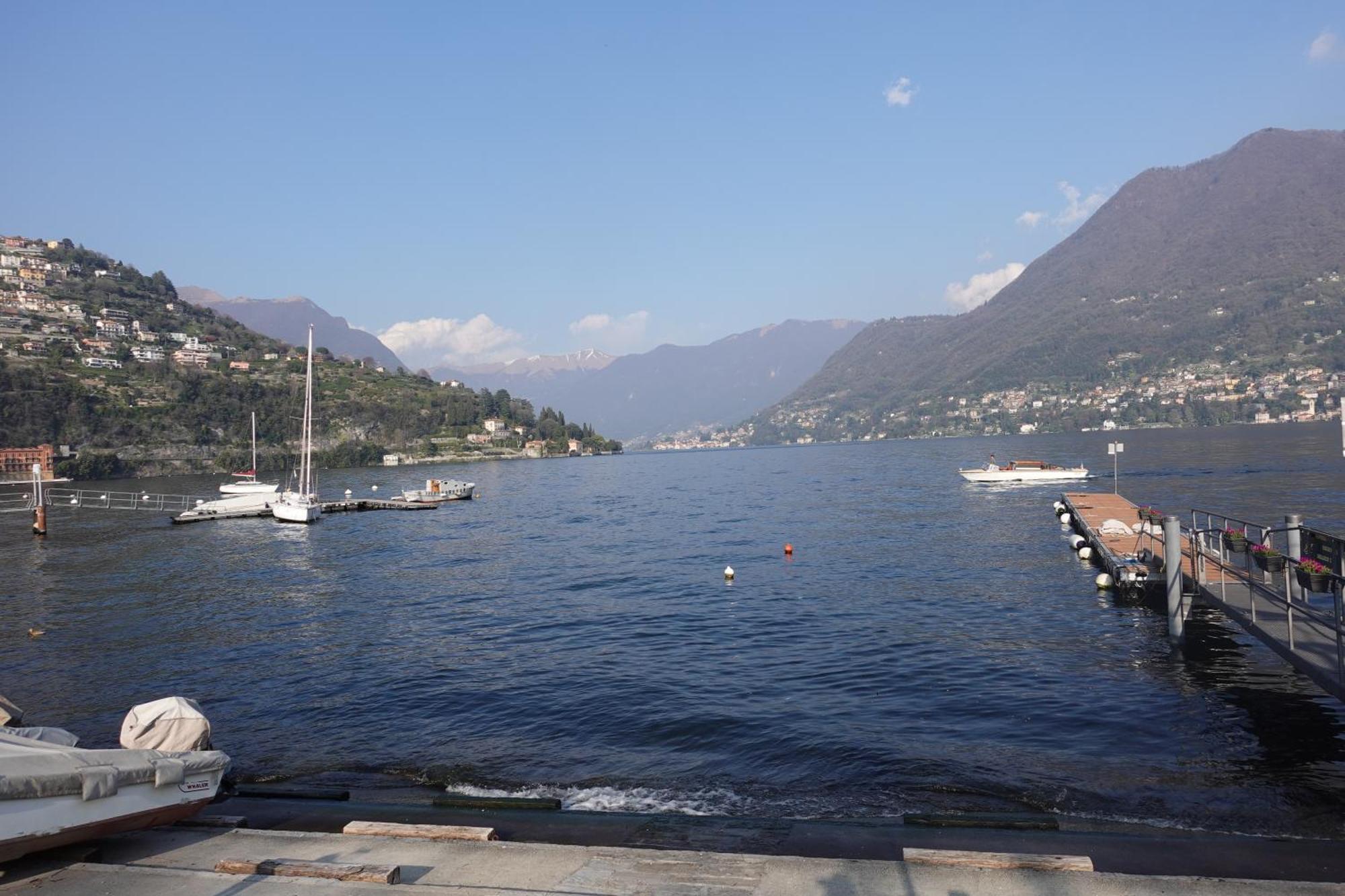 Sagnino Como Lake Apartment Free Parking Esterno foto