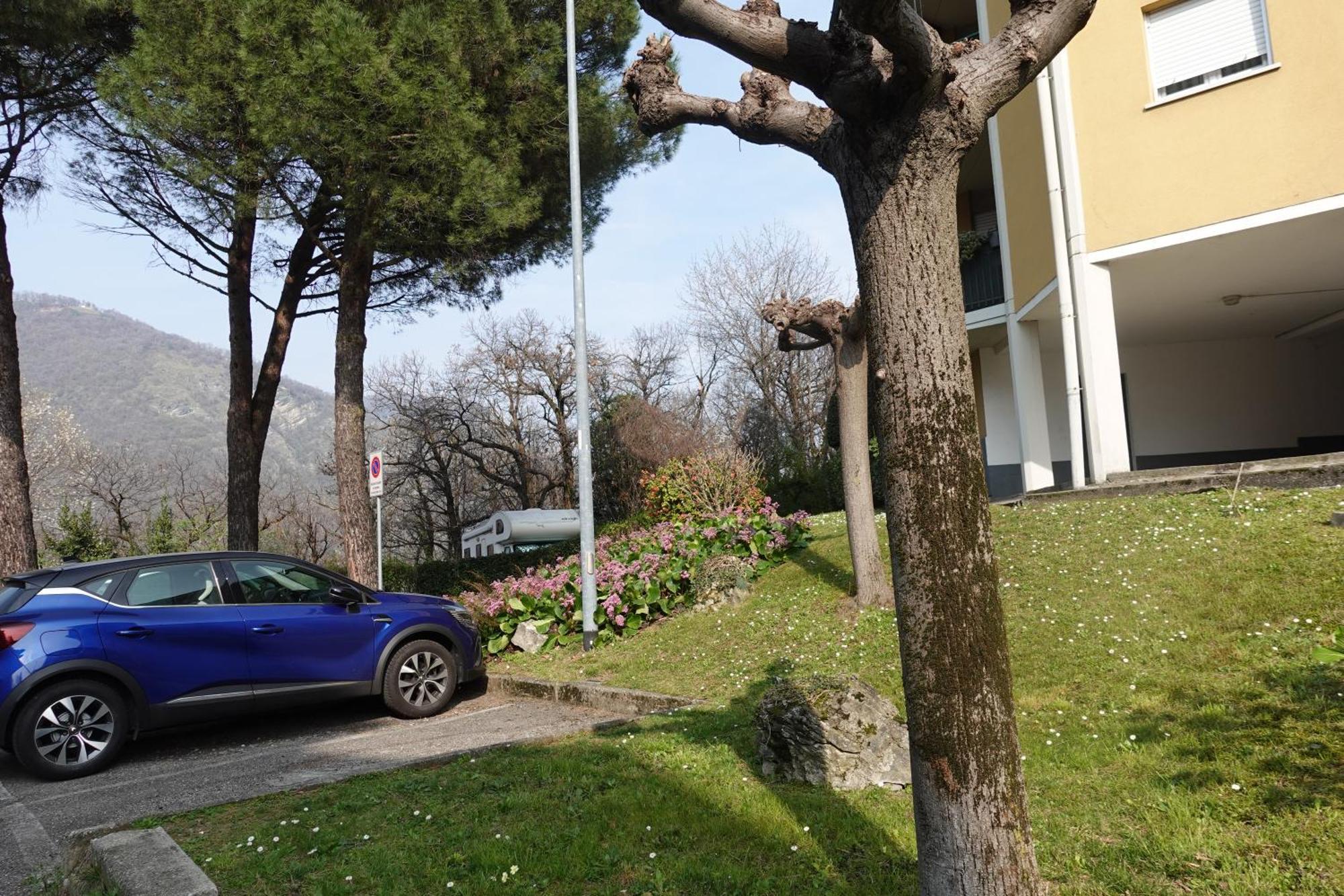 Sagnino Como Lake Apartment Free Parking Esterno foto
